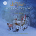 the album cover for Loreena McKennitt - Under A Winter's Moon