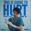 the album cover for Jarv Is... - This Is Going To Hurt (Original Soundtrack)