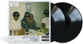 the album cover for Kendrick Lamar - good kid, m.A.A.d city: 10th Anniversary Edition [2 LP]