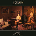 the album cover for Jacqueline, Jillian - Honestly