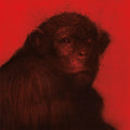 the album cover for Goblin (Colv) (Red) - Phenomena O.S.T. - Red Splatter [Colored Vinyl] (Red)