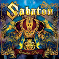 the album cover for Sabaton - Carolus Rex (2022 Reissue)
