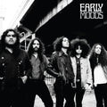 the album cover for Early Moods - Early Moods