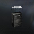 the album cover for B.I - LOVE OR LOVED PART.1 [Card Pack]