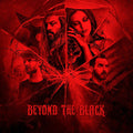 the album cover for Beyond The Black - Beyond The Black