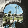 the album cover for Ryan Baine - Morning Flight