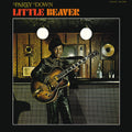 the album cover for Little Beaver - Party Down
