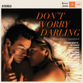 the album cover for Don't Worry Darling [Movie] - Don't Worry Darling: Original Motion Picture Soundtrack