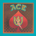 the album cover for Bob Weir - Ace: 50th Anniversary Remaster [LP]