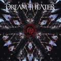 the album cover for Dream Theater - Lost Not Forgotten Archives: Old Bridge, New Jersey 1996 [2CD]