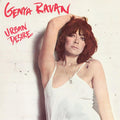 the album cover for Genya Ravan - Urban Desire