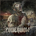 the album cover for Powerwolf - Lupus Dei (15th Anniversary Ri)