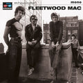 the album cover for Fleetwood Mac - BBC2 Sessions 1968-69