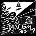 the album cover for Smegma - Infringements