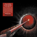 the album cover for Colonel Elliott  / Lunatics - Interstellar Reggae