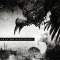 the album cover for Katatonia - Dead End Kings