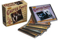 the album cover for The Carter Family - The Carter Family: 1927-1934