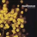 the album cover for Phantogram - Eyelid Movies (Blk) [Colored Vinyl] [Deluxe] (Ofgv) (Ylw)