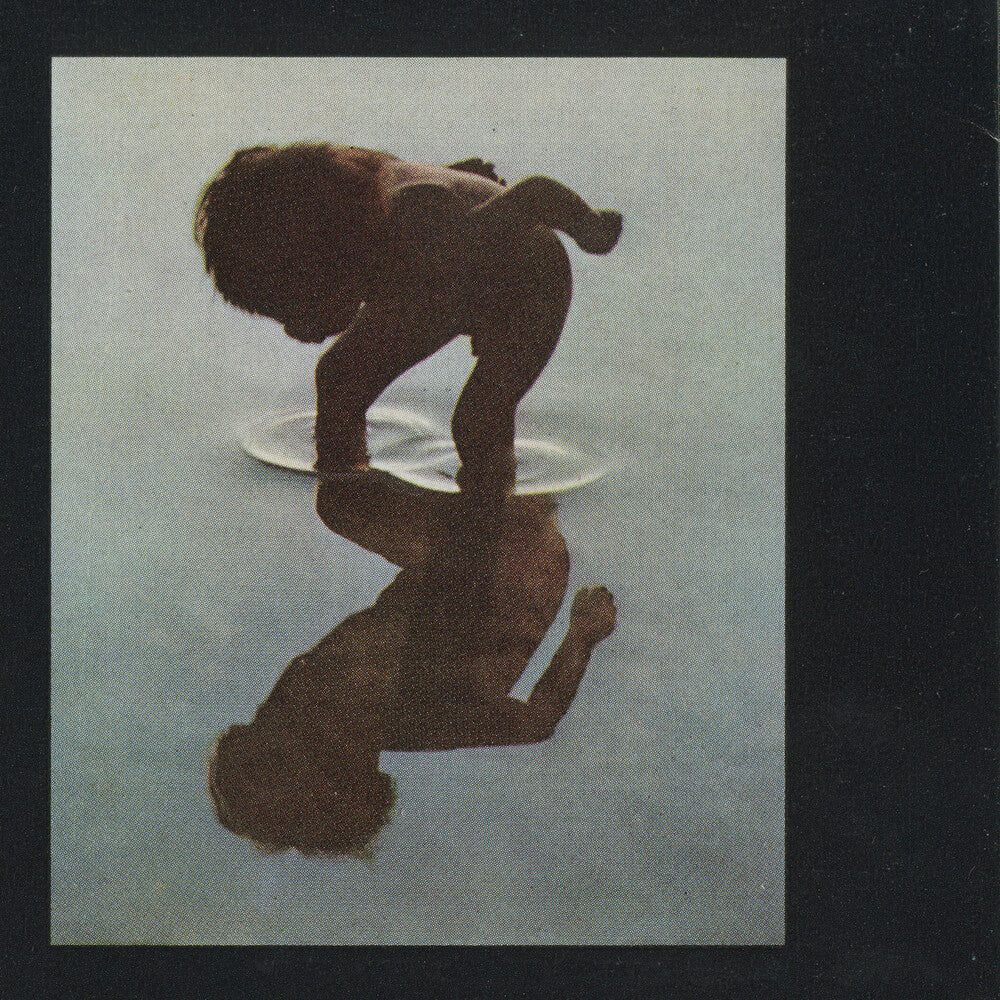 the album cover for Ghost Woman - Anne, If [Indie Exclusive Limited Edition Random Color LP]