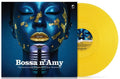 the album cover for Bossa N Amy Whinehouse / Various - Bossa N Amy Whinehouse / Various [Colored Vinyl] (Hol)