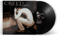 the album cover for Creed - My Own Prison [LP]