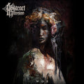 the album cover for An Abstract Illusion - Woe