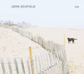 the album cover for John Scofield - John Scofield