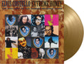 the album cover for Elvis Costello - Extreme Honey: The Very Best Of The Warner Years