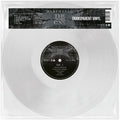the album cover for BABYMETAL - THE OTHER ONE [Transparent LP]