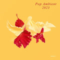 the album cover for Pop Ambient 2023 / Various - Pop Ambient 2023 / Various