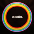 the album cover for Darius - Oasis