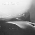 the album cover for Micah P. Hinson - I Lie to You [LP]