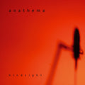 the album cover for Anathema - HINDSIGHT
