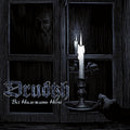 the album cover for Drudkh - ALL BELONG TO THE NIGHT
