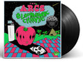 the album cover for The Arcs - Electrophonic Chronic [LP]