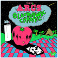 the album cover for The Arcs - Electrophonic Chronic