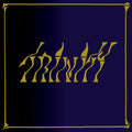 the album cover for Big Bite - Trinity