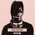 the album cover for J.T. IV - The Future [2LP]