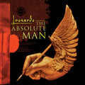 the album cover for Leonardo - Absolute Man - O.C.R. - Leonardo - The Absolute Man (Original Cast Recording)