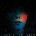 the album cover for Mica, Levi - Under The Skin (Original Soundtrack)