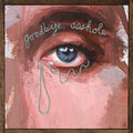 the album cover for Fuckwolf - Goodbye, Asshole