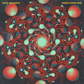 the album cover for Dead Meadow - Force Form Free
