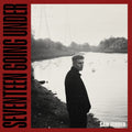 the album cover for Sam Fender - Seventeen Going Under [Indie Exclusive Limited Edition Deluxe 2 CD]
