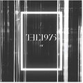 the album cover for The 1975 - IV EP