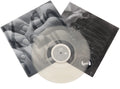 the album cover for Korn - Requiem [Indie Exclusive Limited Edition Milky Clear LP]