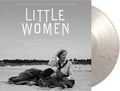 the album cover for Alexandre Desplat - Little Women (Original Soundtrack)