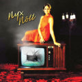 the album cover for Nyx Nott - Themes From
