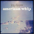 the album cover for Joy Zipper - American Whip