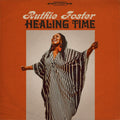 the album cover for Ruthie Foster - Healing Time
