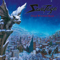 the album cover for Savatage - Dead Winter Dead [Limited Edition Red 2LP]